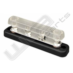 Victron Busbar 150A 4P +cover