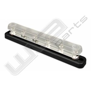 Victron Busbar 150A 6P +cover