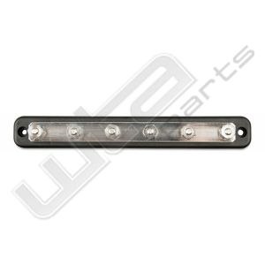 Victron Busbar 150A 6P +cover