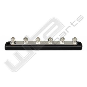 Victron Busbar 150A 6P +cover