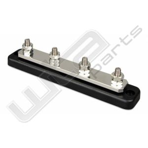 Victron Busbar 250A 4P +cover