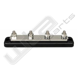 Victron Busbar 250A 4P +cover