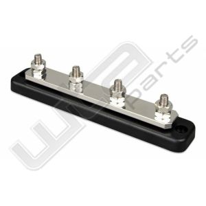 Victron Busbar 250A 6P +cover