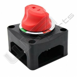 Victron Battery switch ON/OFF 275A