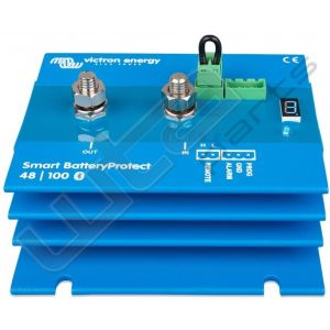 Victron Smart BatteryProtect 48V-100A