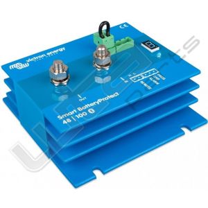 Victron Smart BatteryProtect 48V-100A