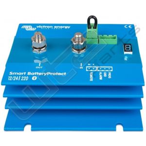 Victron Smart BatteryProtect 12/24V-220A