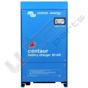 Victron Centaur Charger 12/40 (3)