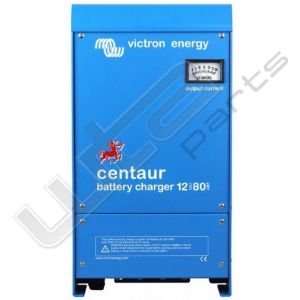 Victron Centaur Charger 12/80 (3)