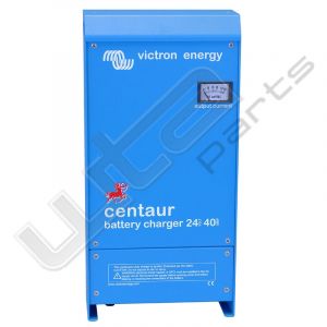 Victron Centaur charger 24/16 (3) uin 90-265V