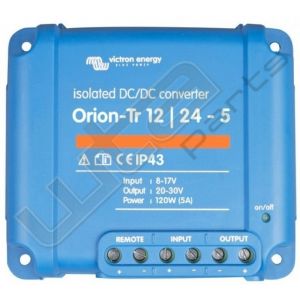 Victron Orion-Tr 12/24-5A (120W)