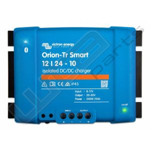 Victron Orion-Tr Smart 12/24-10A (240W) Isola