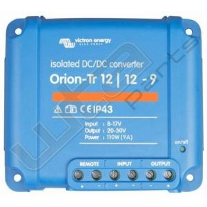 Victron Orion-Tr 12/12-9A (110W) retail