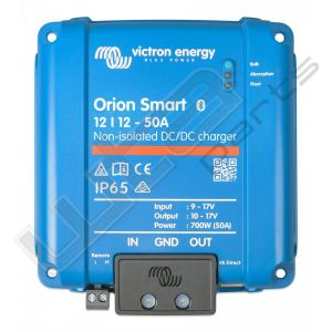 Victron Orion XS smart 12/12-50A lader