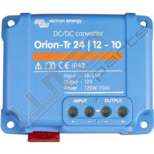 Victron Orion-Tr 24/12-10 (120W)