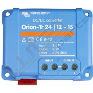 Victron Orion-Tr 24/12-15 (180W)