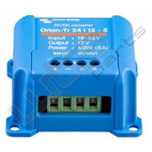 Victron Orion-Tr 24/12-5 (60W) DC-DC converte