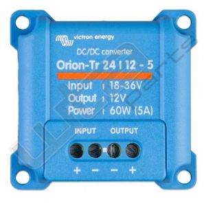 Victron Orion-Tr 24/12-5 (60W) DC-DC converte