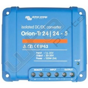 Victron Orion-Tr 24/24-5A (120W)