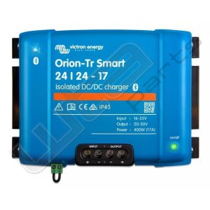 Victron Orion-Tr smart 24/24-17A (400W)