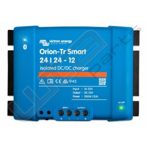 Victron Orion-Tr smart 24/24-12A (280W)