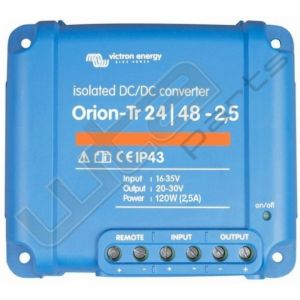 Victron Orion-Tr 24/48-2,5A (120W)