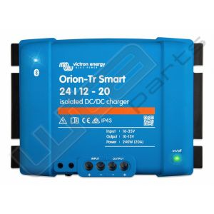 Victron Orion-TR smart 24/12-20A lader