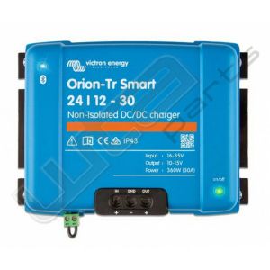 Victron Orion-TR smart 24/12-30A lader