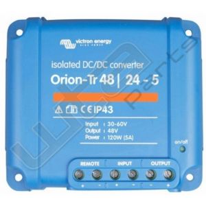 Victron Orion-Tr 48/24-5A (120W)