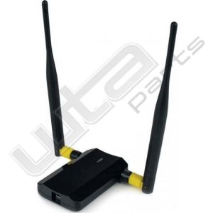 Victron CCGX WiFi module long range(Netgear AC1200)