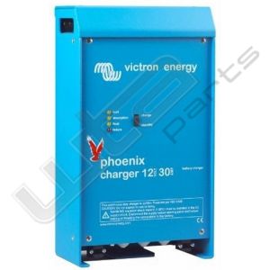 Victron Phoenix Charger 12/30 (2+1)