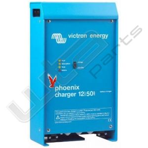 Victron Phoenix Charger 12/50 (2+1)