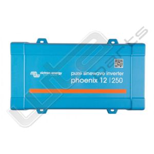 Victron Phoenix Inverter 12/250 230V VE.Direc