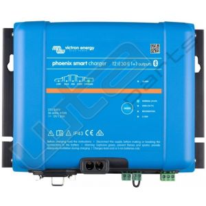 Victron Phoenix Smart IP43 Charger 12/30(3) 1