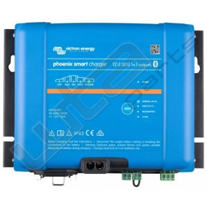 Victron Phoenix Smart IP43 Charger 12/50(3) 2