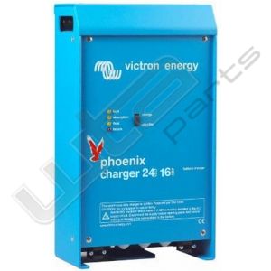 Victron Phoenix Charger 24/16 (2+1)