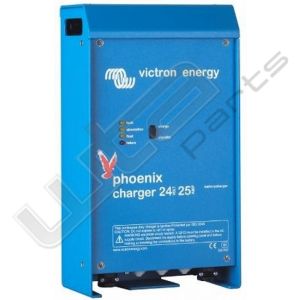 Victron Phoenix Charger 24/25 (2+1)