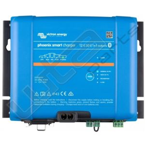 Victron Phoenix Smart IP43 Charger 24/16(3) 2