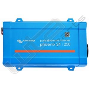 Victron Phoenix Smart IP43 Charger 24/25(1+1)