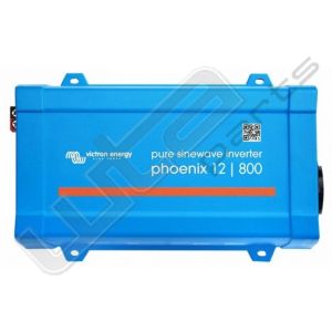 Victron phoenix inverter 12/800-230V