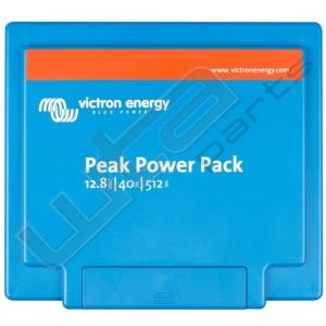 Victron Victron Peak Power Pack 12,8V/40Ah 512Wh
