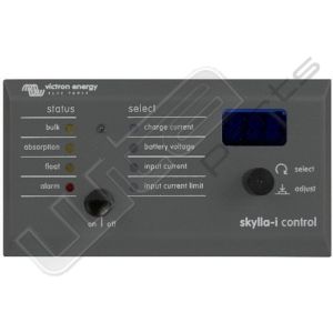 Victron Skylla-i Control GX (90