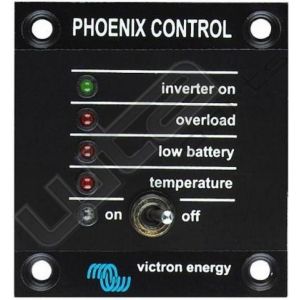 Victron Phoenix Inverter Control