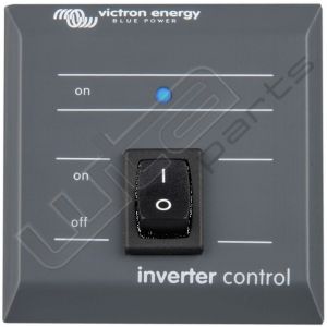 Victron Phoenix Inverter Control VE.Direct