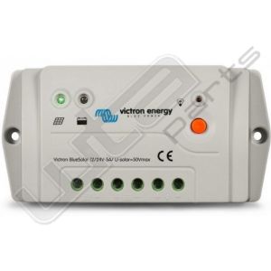 Victron BlueSolar PWM-Pro Charge Controller 1