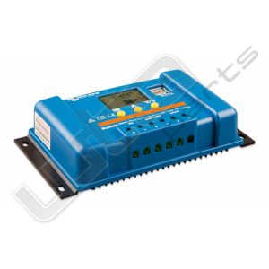 Victron BlueSolar PWM-LCD&USB 12/24V-5A