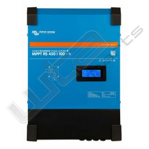 Victron SmartSolar MPPT RS 450/100-Tr