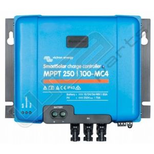 Victron SmartSolar MPPT 250/100-MC4