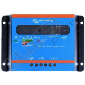 Victron BlueSolar PWM-Light Charge Controller