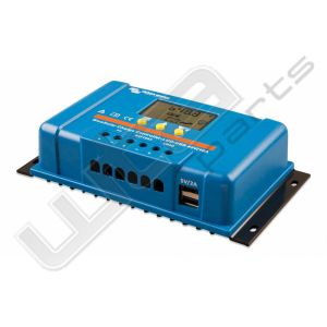 Victron BlueSolar PWM-LCD&USB 48V-10A